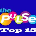 The Pulse Top 15 - June 27, 2020/June 25, 2016 Katy Perry Dua Lipa Harry Styles Justin Timberlake
