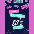 The Original 80s Bollywood Mix - Mr Vish - Musical Movements
