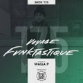 VOYAGE FUNKTASTIQUEShow #175 - (Hosted by Walla P)