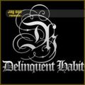 Delinquent Mixtape