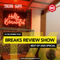 BRS176 - Yreane & Burjuy - Breaks Review Show | Top25 of 2020 @ BBZRS (24 Dec 2020)