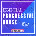 Groover Silva Melodic Techno & Progressive House Mix #4
