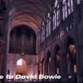 Bowie Blackstar A Tribute at Saint Denis Festival