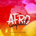 DJ CHRIBE - AFRO IMPACT