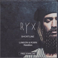 RY X - Shortline (Lumoon & Rob!n Réédition)