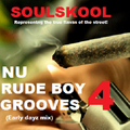 NU 'RUDE BOY' GROOVES 4 (Early dayz mix) Feat: Opaz, Christopher Williams, Helen Baylor...