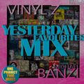 Yesterday Favourites vol.01 - Megamix Nr.2 By Michael Bánzi