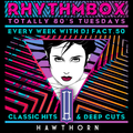 Rhythmbox - Obscure & Rare: 1980's New Wave, Post-Punk & Synthpop
