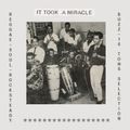 "It Took A Miracle" Vinyl Mix