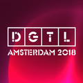 Speedy J - Live at DGTL Amsterdam 2018, Generator Stage (NDSM Docklands) - 31-Mar-2018