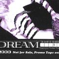 DJ DREAM @ TAROT OXA SO-AH-#5-2000 TRANCE
