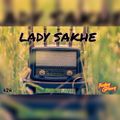Feeling Groovy Sessions 024 - Mixed By Lady Sakhe