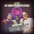 Live at The Poetry Club Supporting DJ Jazzy Jeff