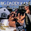 MISTER CEE IT'S A BIG DADDY THING 30TH ANNIVERSARY TRIBUTE MIX 9/19/19