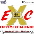 Spinning® Extreme Challenge
