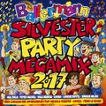 Ballermann Silvesterparty Megamix 2017