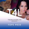 TranceForlife - Full of Positive Energy Mix #030 (New Emotional Trance Mix)