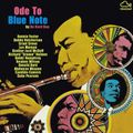 Ode To Blue Note