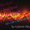 Gmix present: The Best of the best of the best of the best... by Gabriel Abella