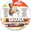 Ghana Independence HiLife Mixtape Special 2015