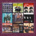 The Beatles 1963 - 1964