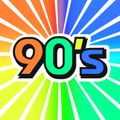 The 90s Anthems Mix Vol. 7
