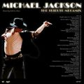 DJ Fab - Micheal Jackson Millenium Megamix (Section Star Mixes)