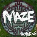 hofer66 - maze -- live at ibiza global radio 191102