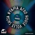 Shisa Nyama Afro House Volume 13 by DJ Bankrobber