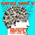 Surface Noise: 10th March '19