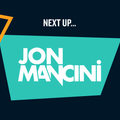 JON MANCINI - 80's MIX - 