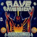 Rave Mission Vol. 10 - The Turntable Mix (1997)