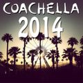 Dark Side (Nicolas Jar & Dave Harrington) - Live At Coachella 2014 (Indio, California) - 13-Apr-2014