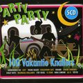 Party Party - 100 Vakantie Knallers