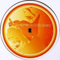 DJ ASTRID @ TAROT OXA SA # 3-2003 TECHNO -TRANCE