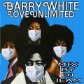 BARRY WHITE MIX