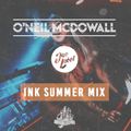 DJ Joe Lobel x O'Neil McDowall x Ink Liverpool - Ink Summer Mix