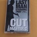 Cutmaster C - Last Man Standing (1998)