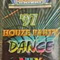 HAILAI '97 HOUZE PARTY - MIXED DJ JOCKIE 