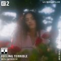 Terrible Records w/ Empress Of - 26th July 2017