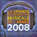 DJ Bourg La Grande Retrospective Musicale De L' Annee Yearmix 2008