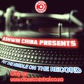 ASHWIN CLASSIC CENTRAL MIX WEDNESDAY 24TH JULY (90's STYLE VINYL MIX)
