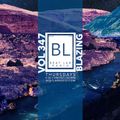 BlazinG - Exclusive Mix - Beat Lab Radio 347