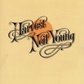אלבום לאי בודד - Neil Young - Harvest
