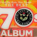 TCRS Presents - THE BEST 70s ALBUM - 1971 - 1975 - Forgotten gems, live rarities & more