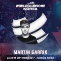 Martin Garrix - BigCityBeats World Club Dome Korea 2017
