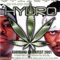 DJ Whoo Kid & Beanie Sigel - Hydro: Karibana Greekfest 2001