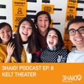 Podcast Ep 8. (Знаю!) – KELT (Kazakhstan English Language Theater) Directors