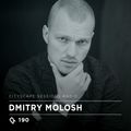 Cityscape Sessions 190- Dmitry Molosh