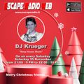 ESCAPE RADIO (Italia) - Deep House Music Set by DJ Krueger - 44